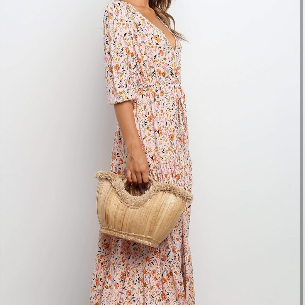 Petal & Pup Women's Kelda Dress - Picture 6 of 10